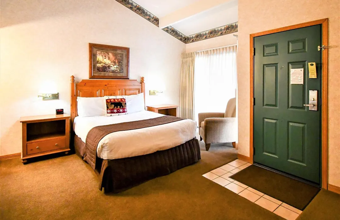 Lagonita Lodge-1